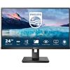 Philips 243S1/00 Monitor PC 60,5 cm (23.8") 1920 x 1080 Pixel