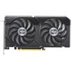 ASUS Dual -RTX4070-O12G-EVO NVIDIA GeForce RTX 4070 12 GB GDDR6X