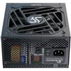 Sea Sonic Seasonic VERTEX GX-850 alimentatore per computer 850 W 20+4 pin ATX ATX Nero