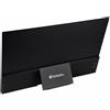 Verbatim 49593 Monitor PC 43,9 cm (17.3") 1920 x 1080 Pixel Full HD Touch screen