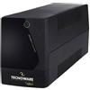 Tecnoware UPS Era Plus 2100VA/1470W 6*IEC