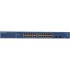 NETGEAR ProSAFE GS724Tv4 Gestito L3 Gigabit Ethernet (10/100/1000) Blu