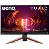 Benq EX2710Q 68,6 cm (27") 2560 x 1440 Pixel 2K Ultra HD LED Nero