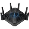 Acer Predator Connect W6D Wi-Fi 6 Router Gigabit Wi-Fi AX Dual Band 6.5Gbps