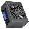 Silverstone SX650-G alimentatore per computer 650 W 20+4 pin ATX SFX Nero