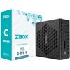 Zotac ZBOX CI331 Nano Intel Celeron N5100 2*SoDDR4 Wi-Fi/BT 2*GLAN No OS - ZBOX-