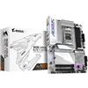 Gigabyte B650E AORUS ELITE X AX ICE scheda madre AMD B650 Presa di corrente AM5