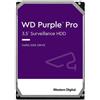 Western Digital Purple Pro 3.5" 12 TB Serial ATA III