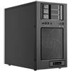 Silverstone CS330 Tower Nero