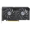 ASUS Dual -RTX4060TI-O8G-EVO NVIDIA GeForce RTX 4060 Ti 8 GB GDDR6