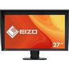 EIZO ColorEdge CG2700X Monitor PC 68,6 cm (27") 3840 x 2160 Pixel 4K Ultra HD LC