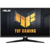 ASUS TUF Gaming VG32UQA1A 80 cm (31.5") 3840 x 2160 Pixel 4K Ultra HD Nero
