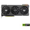 ASUS TUF Gaming TUF-RTX4070TI-O12G-GAMING NVIDIA GeForce RTX 4070 Ti 12 GB GDDR6