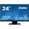 iiyama ProLite T2454MSC-B1AG Monitor PC 60,5 cm (23.8") 1920 x 1080 Pixel Full H