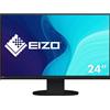 EIZO FlexScan EV2490-BK Monitor PC 60,5 cm (23.8") 1920 x 1080 Pixel Full HD LED