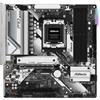 Asrock B650M Pro RS AMD B650 Presa di corrente AM5 micro ATX