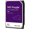 WesternDigital Western Digital HDD 8TB WD Purple 128MB 5400rpm SataIII 3.5"