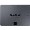 Samsung 870 QVO SSD 4TB SataIII 2.5" 560/530 MB/s
