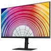 Samsung ViewFinity LS27A600NAUXEN Monitor PC 68,6 cm (27") 2560 x 1440 Pixel Wid