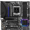 Asrock B650M PG Riptide AMD B650 Socket AM5 micro ATX