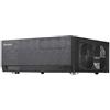 Silverstone GD09B-C HTPC Nero