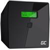 Green Cell UPS03 gruppo di continuità (UPS) A linea interattiva 1,999 kVA 600 W