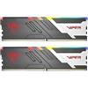 Patriot Memory Viper Venom 6800 MHZ memoria 32 GB 2 x 16 GB DDR5