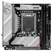 MSI MPG B760I EDGE WIFI scheda madre Intel B760 LGA 1700 mini ATX