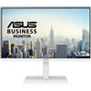 ASUS VA24EQSB-W 60,5 cm (23.8") 1920 x 1080 Pixel Full HD LED Bianco