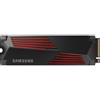 Samsung 990 PRO NVMe 1TB con Dissipatore di calore, SSD interno