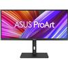 ASUS ProArt PA348CGV 86,4 cm (34") 3440 x 1440 Pixel UltraWide Quad HD Nero