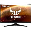 ASUS TUF Gaming VG27WQ1B Monitor PC 68,6 cm (27") 2560 x 1440 Pixel Quad HD LCD