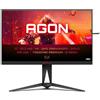 AOC AGON 5 AG325QZN/EU LED display 80 cm (31.5") 2560 x 1440 Pixel Quad HD Nero
