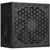 Silverstone DA1000R Gold alimentatore per computer 1000 W 20+4 pin ATX ATX Nero