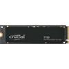 Crucial T700 M.2 1 TB PCI Express 5.0 NVMe