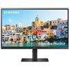 Samsung S24A400UJU 61 cm (24") 1920 x 1080 Pixel Full HD LED Nero