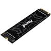 Kingston Fury Renegade 2 TB SSD interno M.2 PCIe NVMe 4.0 x4 SFYRD/2000G