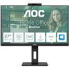 AOC 24P3QW Monitor PC 60,5 cm (23.8") 1920 x 1080 Pixel Full HD Nero