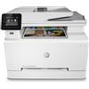 HP Color LaserJet Pro Stampante multifunzione M282nw, Color, Stampante per Stamp