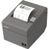 Epson TM-T20II stampante per ricevute Termica 203 x 203 dpi Nero USB, LAN