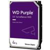 Western Digital Purple 3.5" 4 TB Serial ATA III