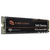 Seagate FireCuda 540 M.2 1 TB PCI Express 5.0 3D TLC NVMe