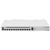 Mikrotik CCR2004-1G-12S+2XS router cablato Gigabit Ethernet Bianco