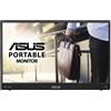 ASUS MB16ACV 39,6 cm (15.6") 1920 x 1080 Pixel Full HD LED Nero