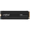 Crucial T700 M.2 1 TB PCI Express 5.0 NVMe