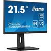iiyama ProLite XUB2292HSU-B6 Monitor PC 55,9 cm (22") 1920 x 1080 Pixel Full HD