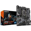 Gigabyte B760 GAMING X DDR4 scheda madre BGA 1170 ATX