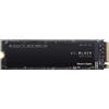 WESTERN DIGITAL SSD INTERNO GAMING 2TB SN750 M.2 WD BLACK PCIE NVME 3.0 PC