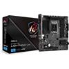 Asrock Z790M PG Lightning/D4 Intel Z790 LGA 1700 micro ATX