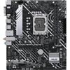 ASUS PRIME H610M-A WIFI D4 Intel H610 LGA 1700 micro ATX